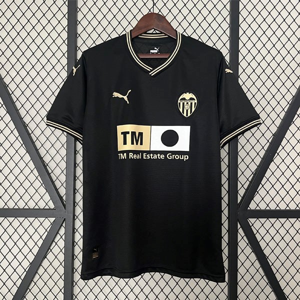 Tailandia Camiseta Valencia Special Edition 2024 2025